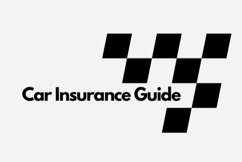 Car Insurance Guide