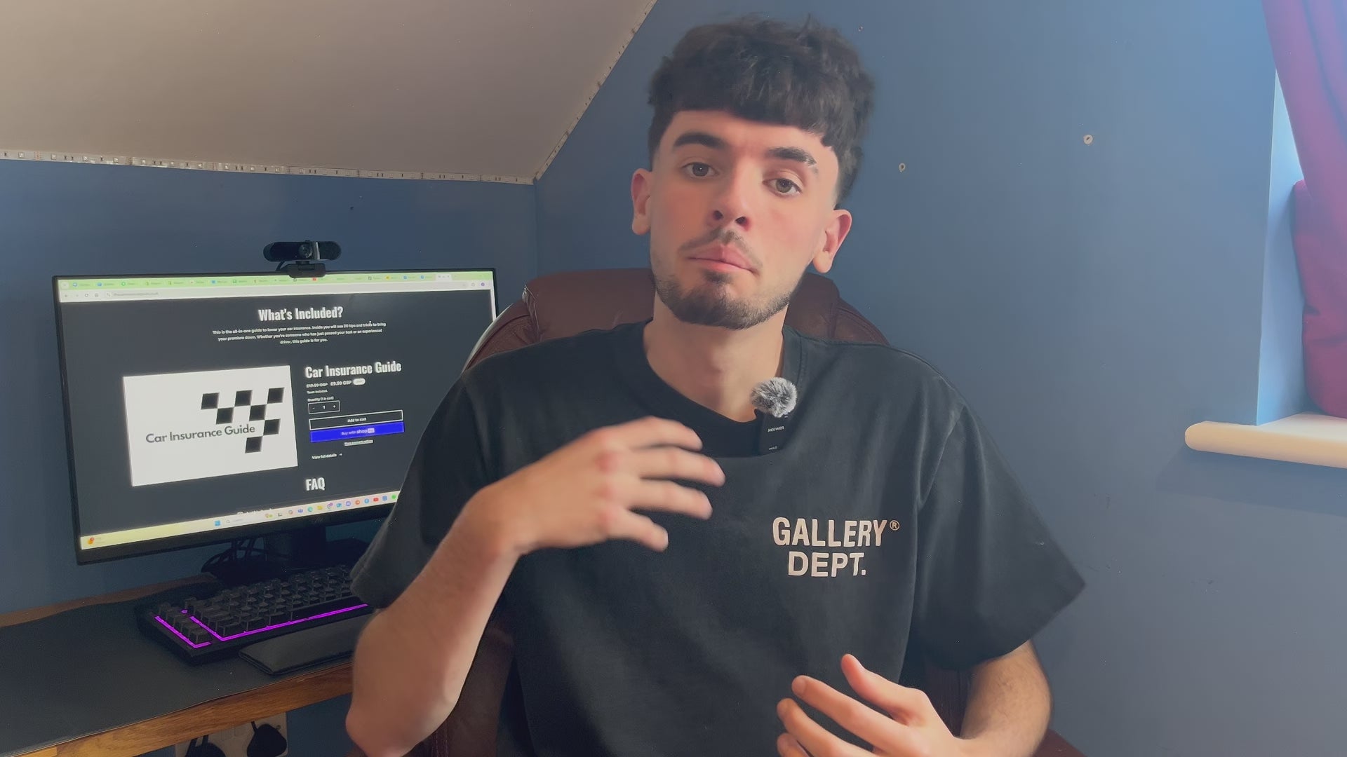 Load video: 